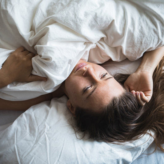 How Brain Fog Is Connected To Poor Sleep