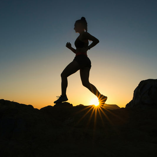 What Exercise Does to Your Brain