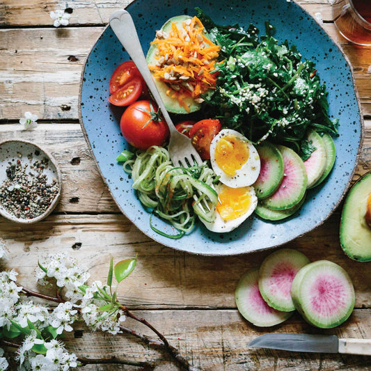 A naturopathic oncologist's guide to brain health