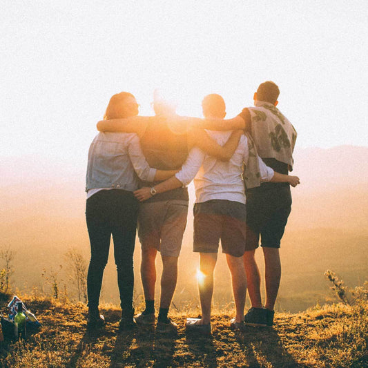 Embracing the Power of Social Connections to Nurture Long-Term Cognitive Health