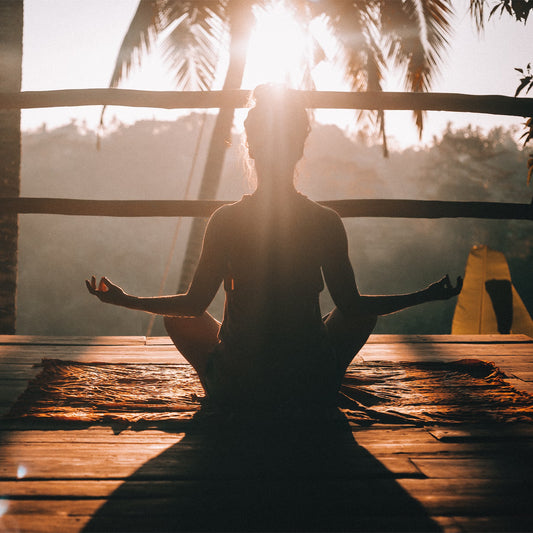 Stress and Ways of Reducing It
