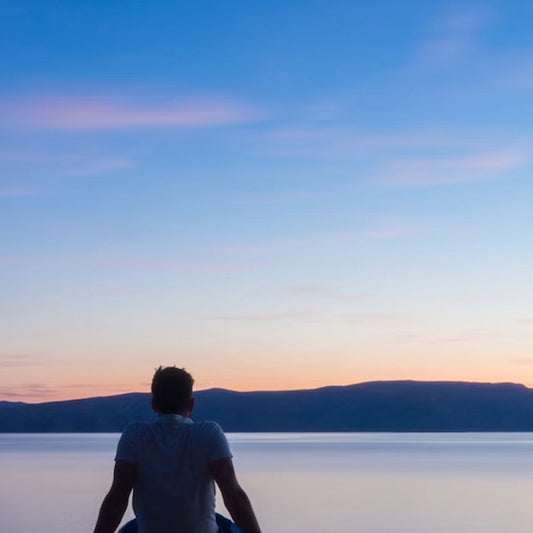 A Lifestyle Approach To Cognitive Wellbeing