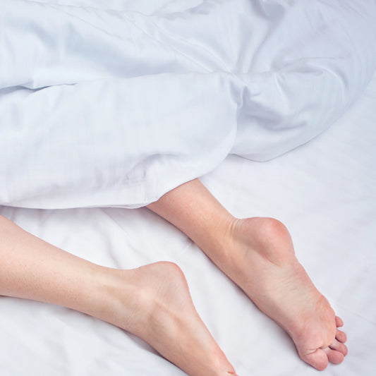 Not All Sleep Is Created Equal