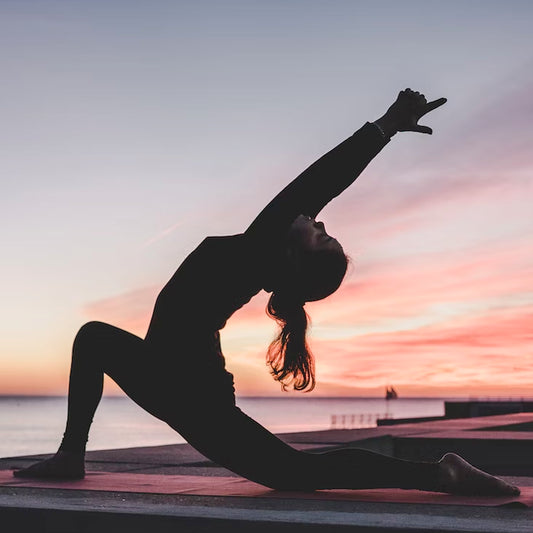 You Are One Workout Away From A Better Mood