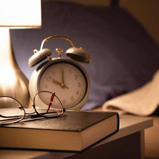 Unlocking the Power of Deep Cycle Sleep