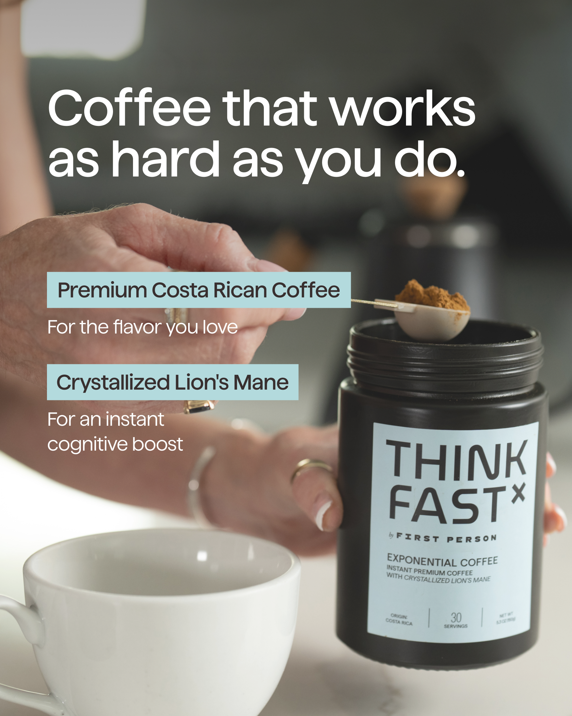 Think Fast