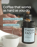 Think Fast