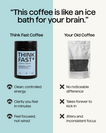 Think Fast