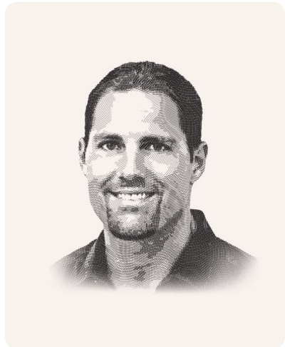 Dom D’Agostino, Ph.D