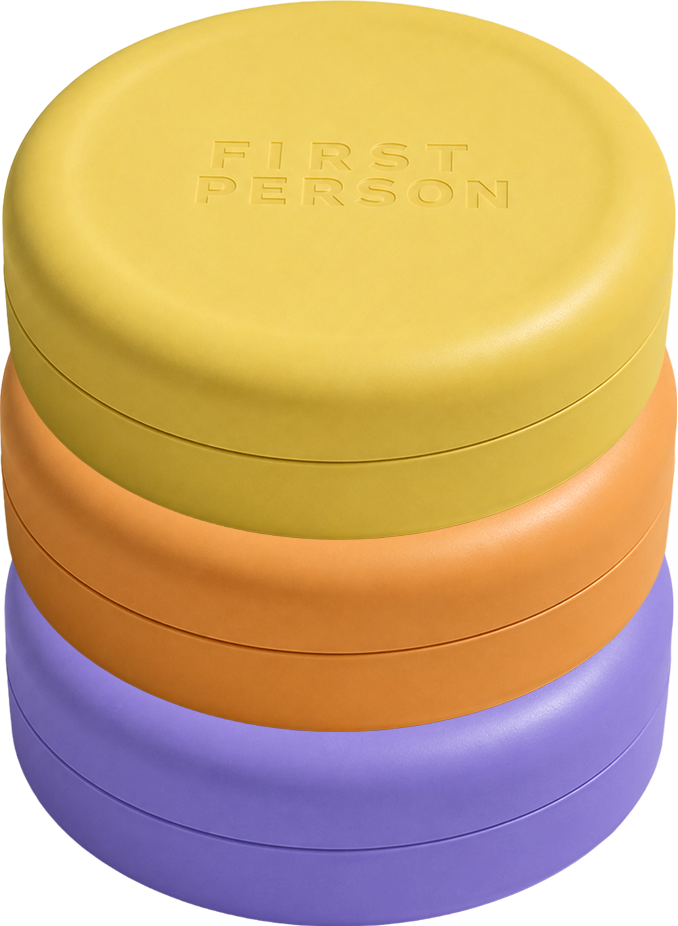 The Collection product stack