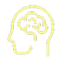 A Brain that Ages Well