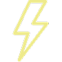Energy without the Edge