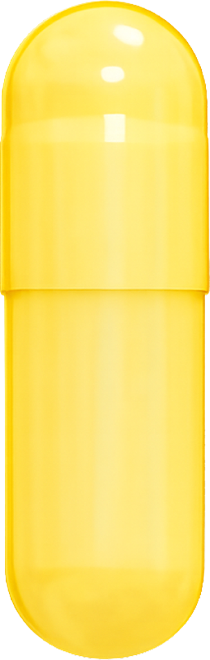 sunbeam capsule